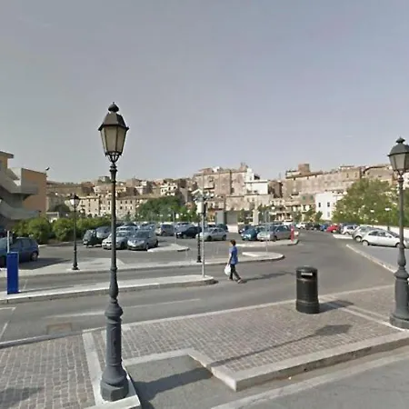 Apartamento Civico 8