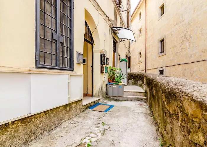 Apartamento Civico 8 Tívoli