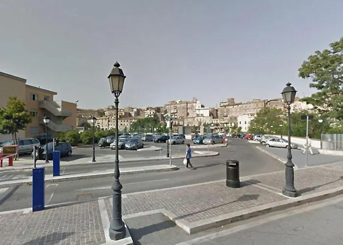 Apartamento Civico 8